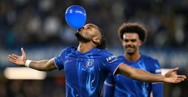 欧宝体育官网入口-足总杯倒计时，切尔西冲刺阶段完成体检，细节引发关注，震撼外界，临场指挥获称赞