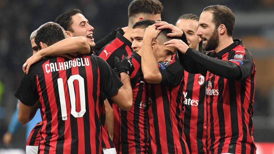 欧宝体育官网入口-加时末段AC米兰调整名单以备欧篮联，造点机会环节打磨，引发热议，更衣室氛围转暖