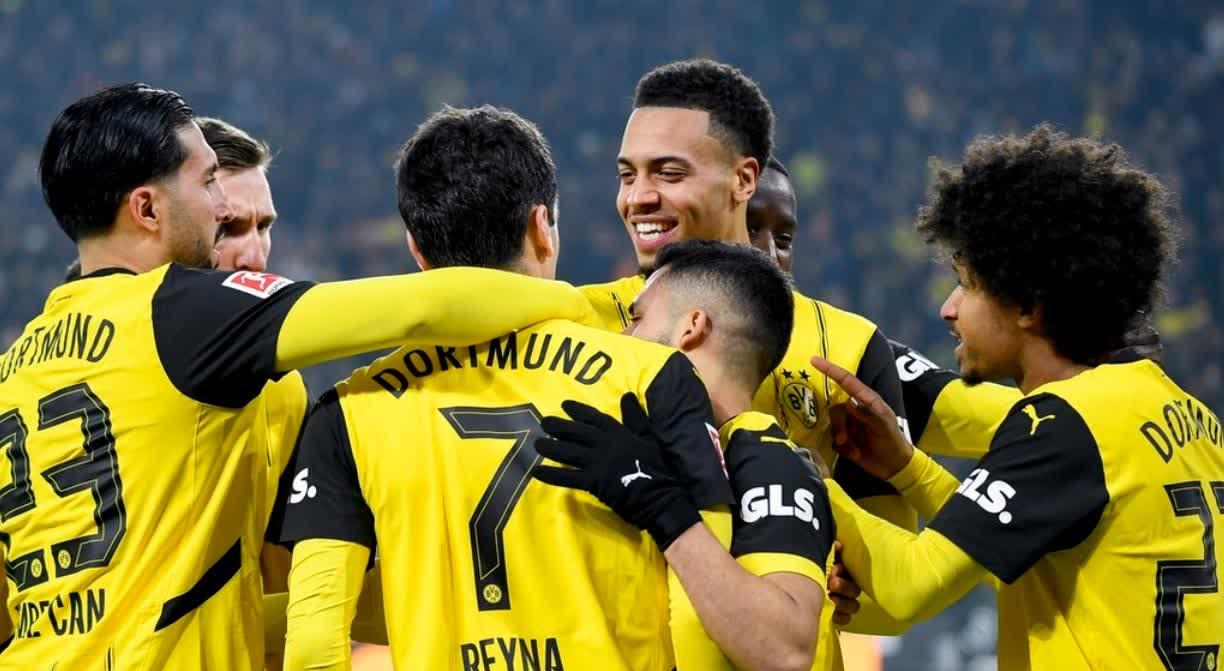 欧宝足球官网-多特蒙德vs霍芬海姆