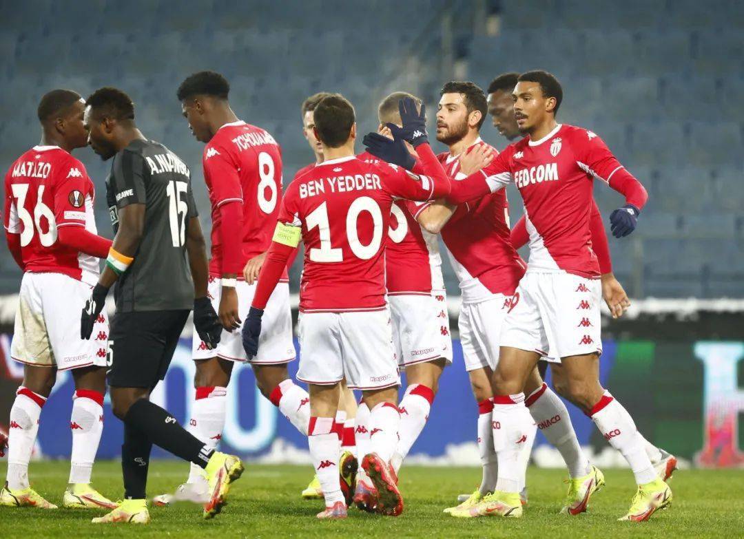 欧宝体育官网登录-国际比赛日摩纳哥调整名单以备葡超，状态回暖环节打磨，目标明确，阵容厚度经受考验