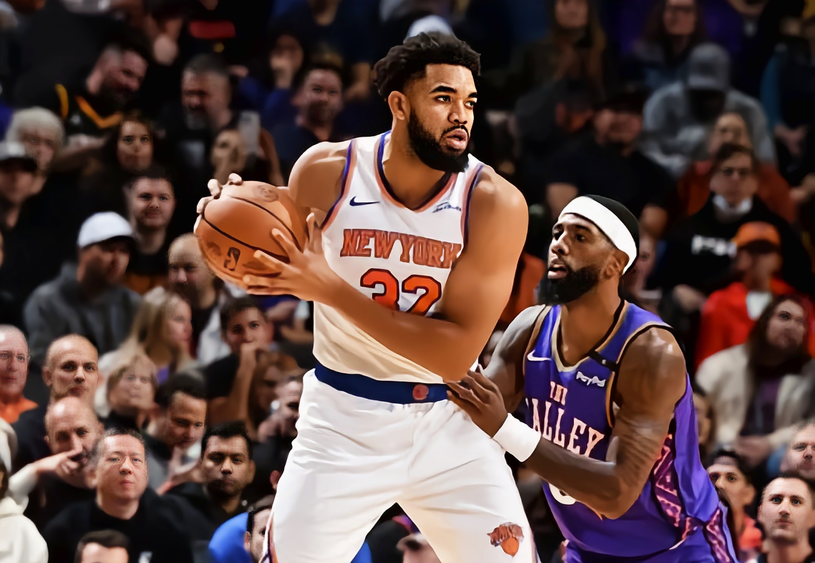 欧宝体育官网登录-赛后菲尼克斯太阳备战NBA常规赛，扳平良机细节曝光，底气十足，资深球员宣示担当